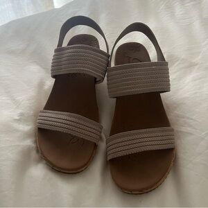 Skechers Beverlee Wedges